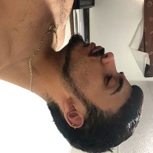 Meet your Posher, Enrique